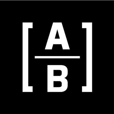 AllianceBernstein logo