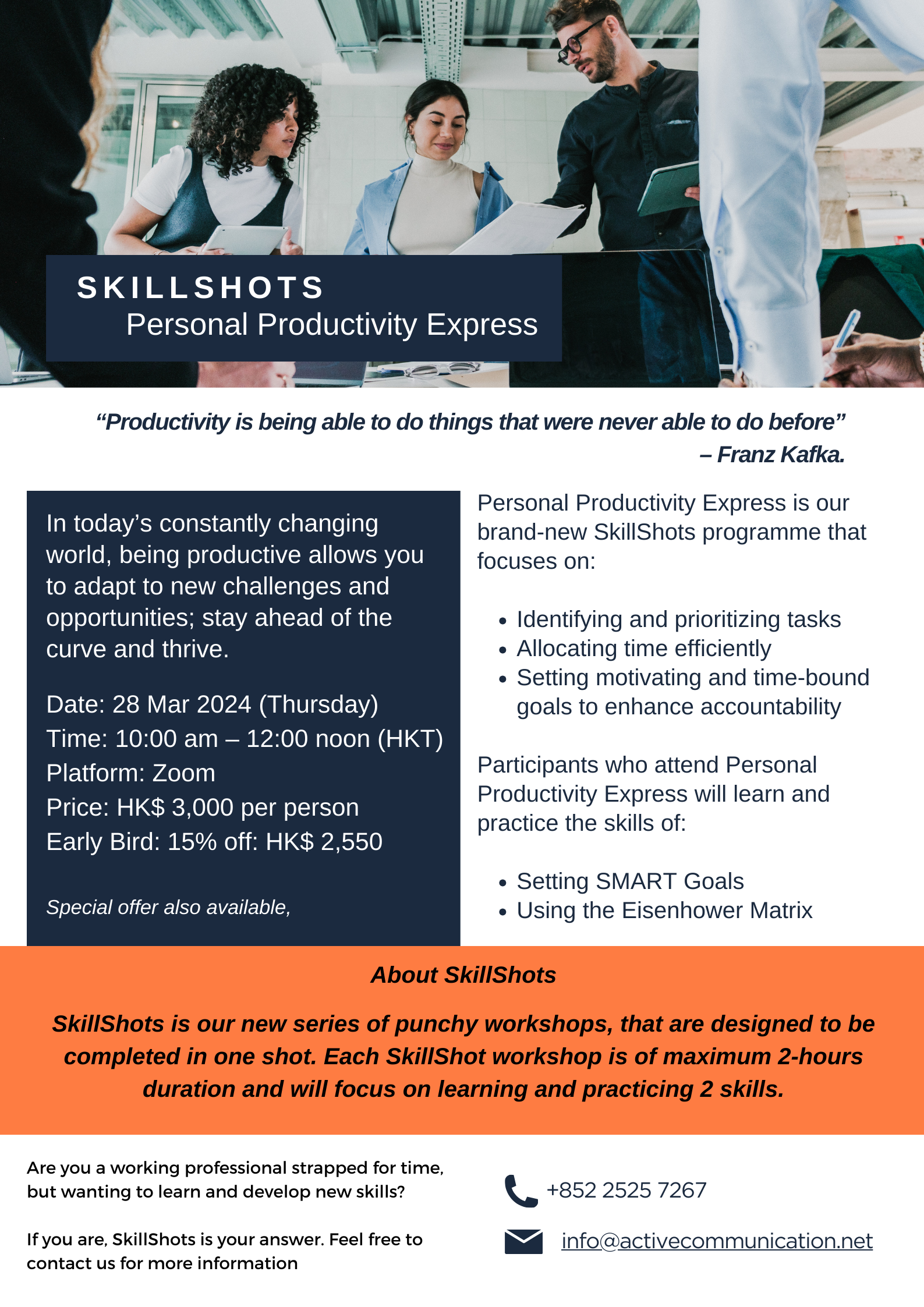 skillshots_productivity_workshop